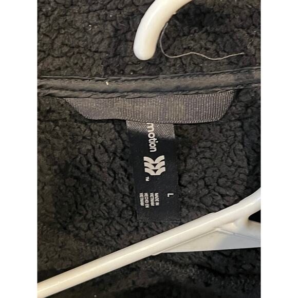 In Motion Insulated Performance Jacket Mens L - Picture 3 of 3